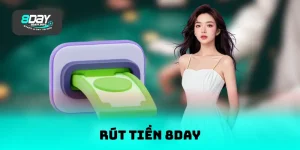 rút tiền 8DAY